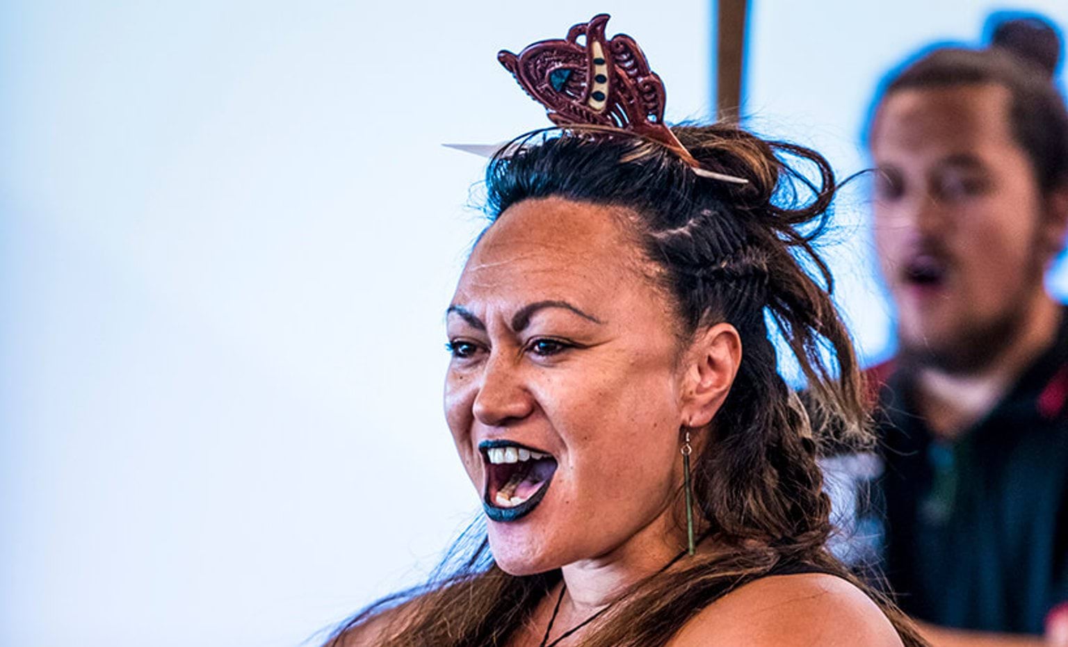 Culture Kings and Queens event performers