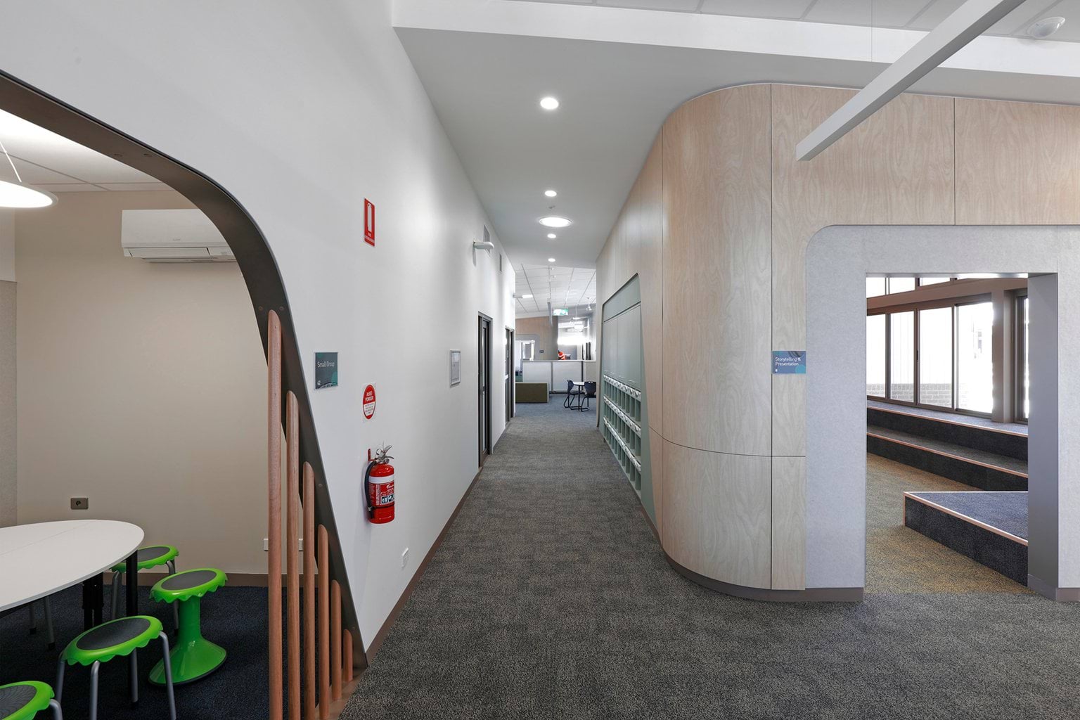 Photography of Aintree Primary School Photography of Aintree Primary School