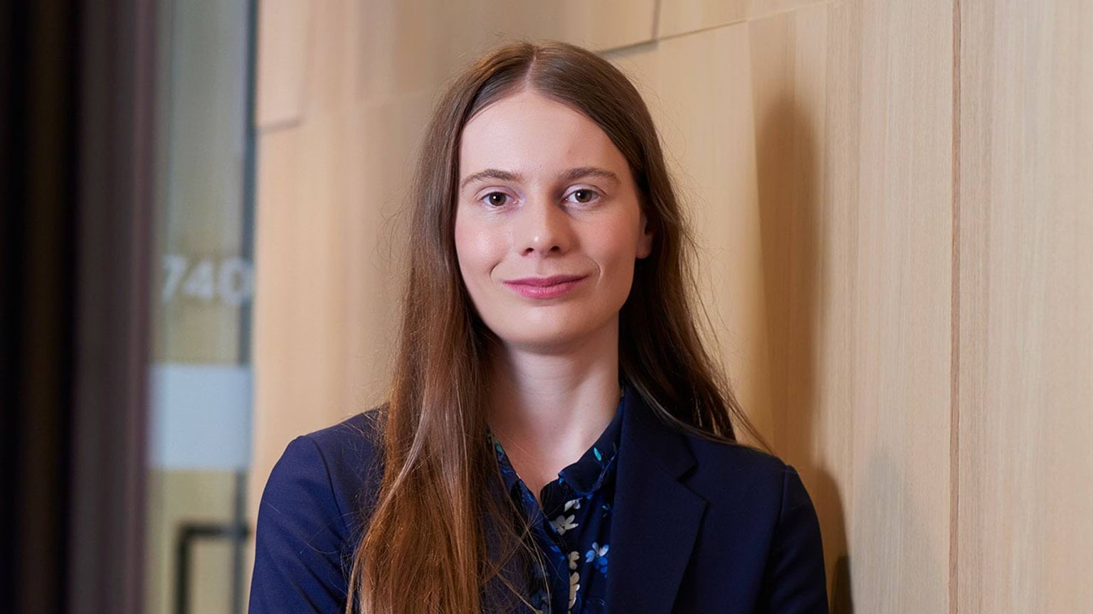 Rebecca Hope case study