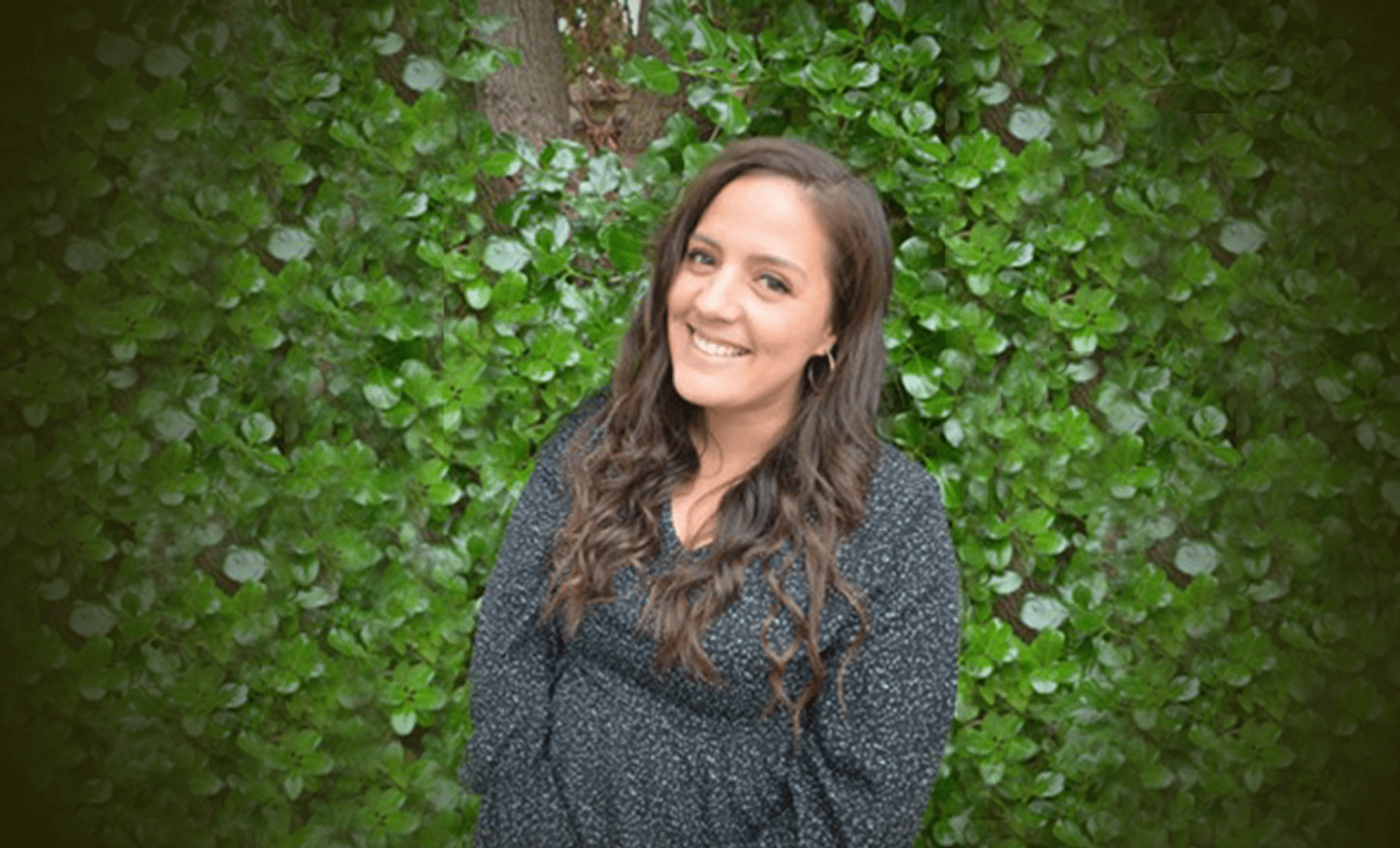 Ellen Tunumafono, ECHO First Nations Women's Leadership Program participant