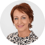 Dr Niki Vincent - Public Sector Gender Equality Commissioner