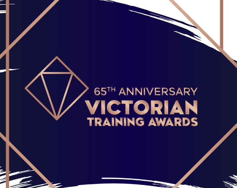 65th Anniversary Victorian Training Awards