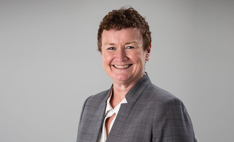 Catherine Scarth - 2021 Lynne Kosky Award recipient