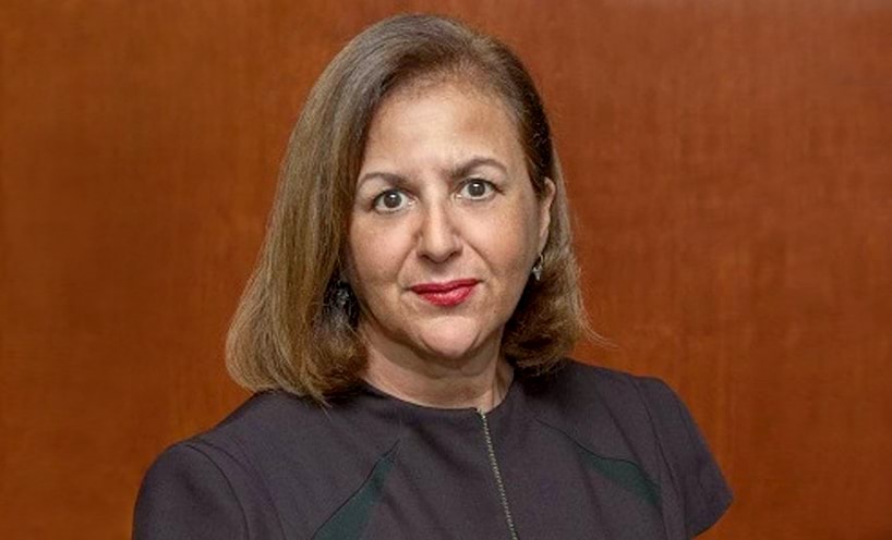 Mary Faraone - 2022 Lynne Kosky Award recipient