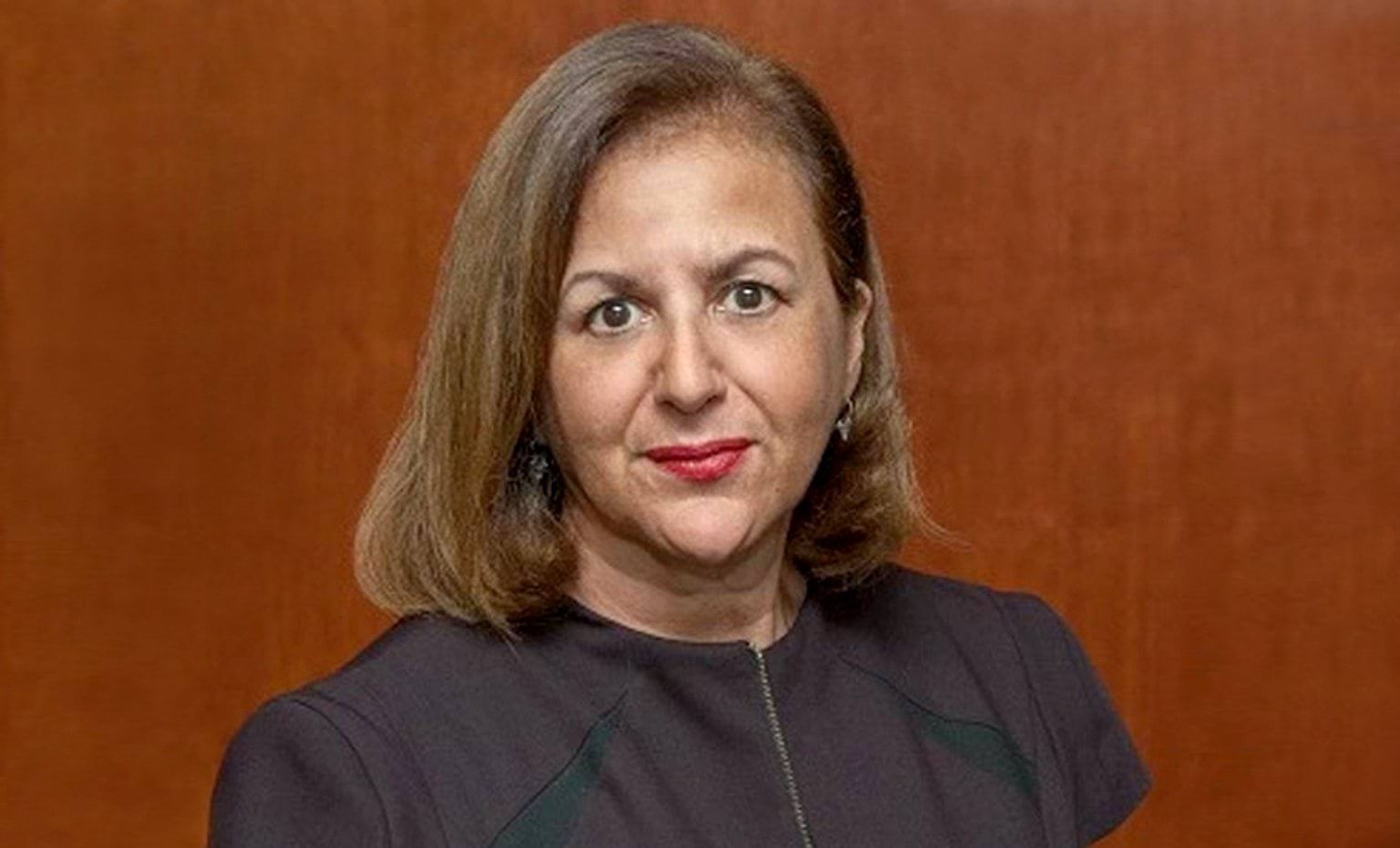 Mary Faraone - 2022 Lynne Kosky Award recipient