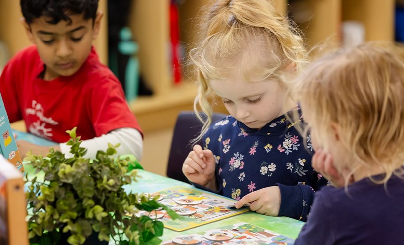 Next steps in the Disability Inclusion Research in Kindergartens project