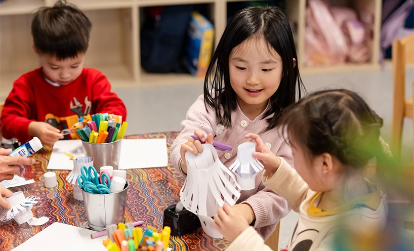 Prioritising quality and safety in our early childhood system