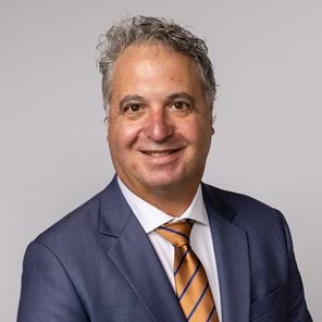 Victorian Skills Authority Board Deputy Co-Chair - Paul Guerra