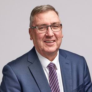 Victorian Skills Authority Board Ex-Officio Member - Craig Robertson
