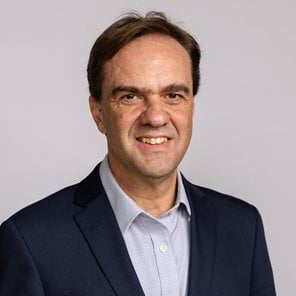 Victorian Skills Authority Board Member - David Spriggs