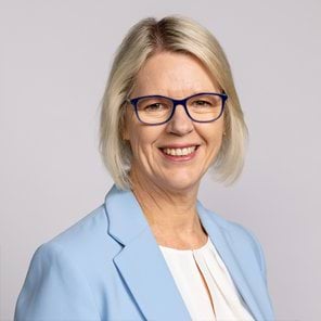Victorian Skills Authority Board Member - Emma King OAM