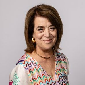 Victorian Skills Authority Board Member - Dr Maria Peters