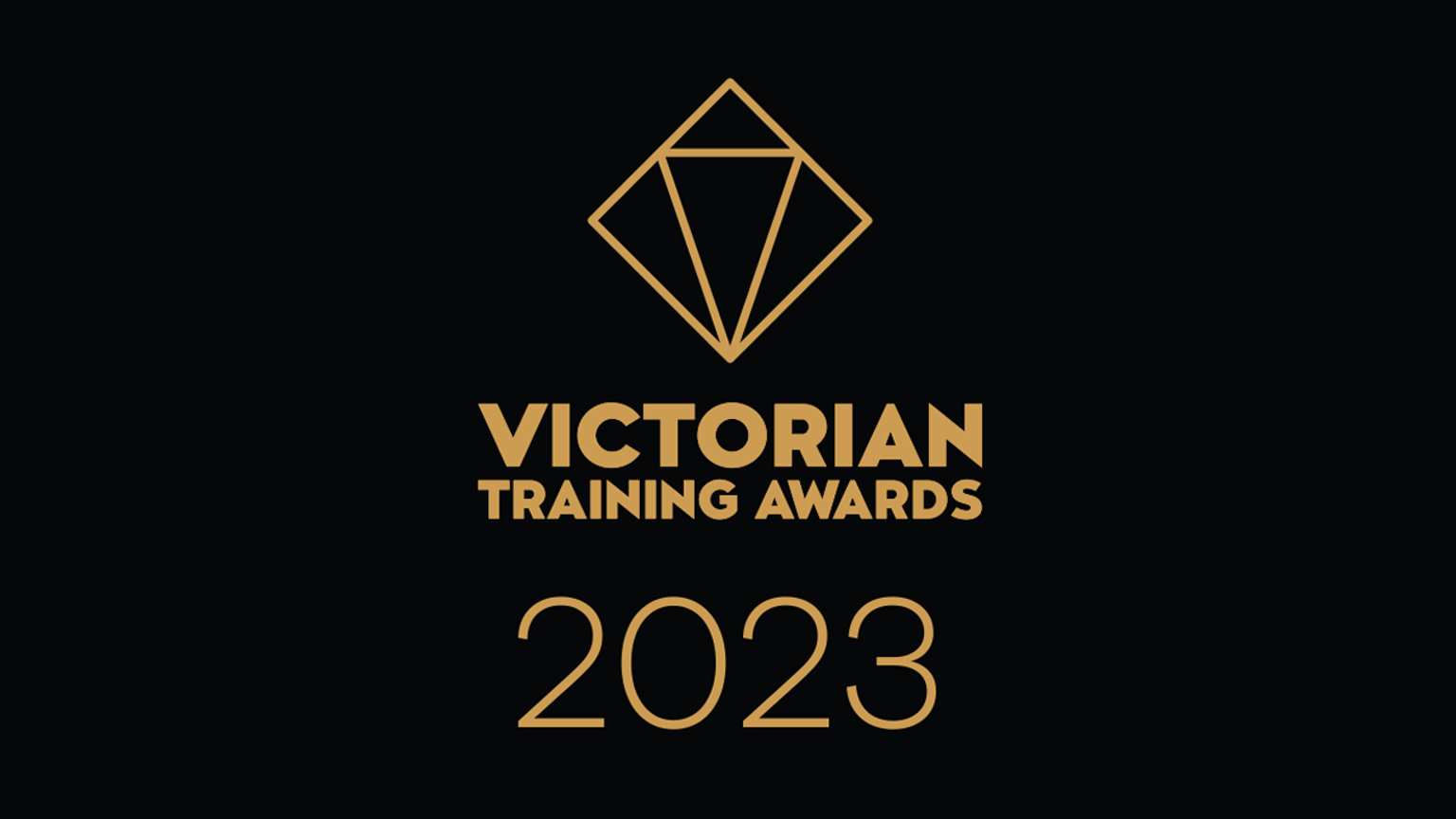 Victorian Training Awards 2023