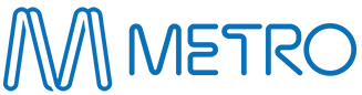 Metro Trains logo