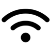 Wifi symbol