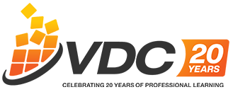 VDC logo