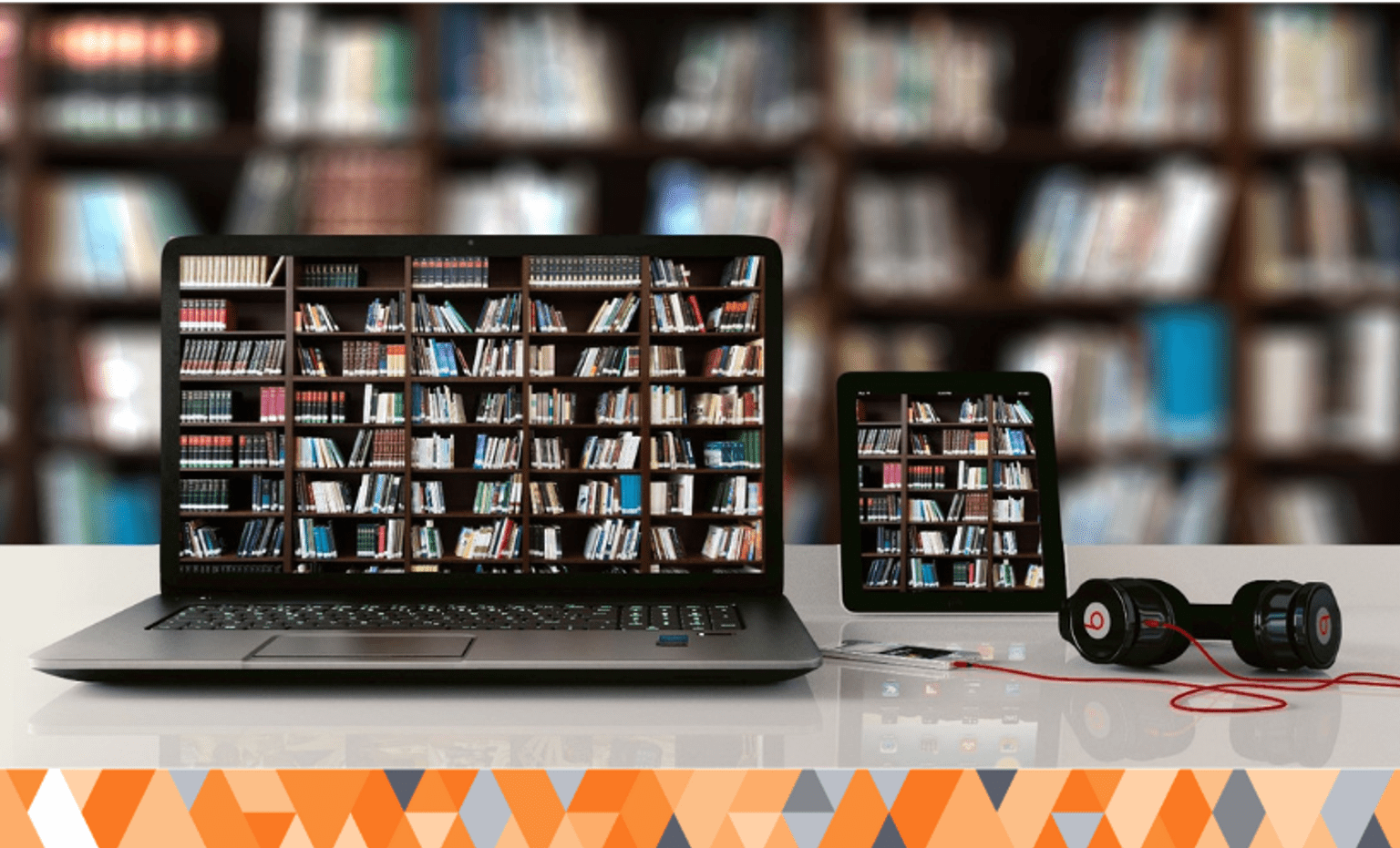 ACLS library navigation card