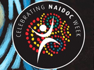 NAIDOC Week logo