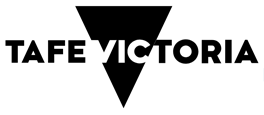TAFE Victoria logo