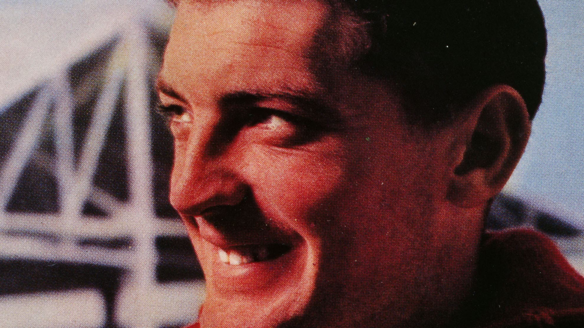 The Honourable Brian Dixon 