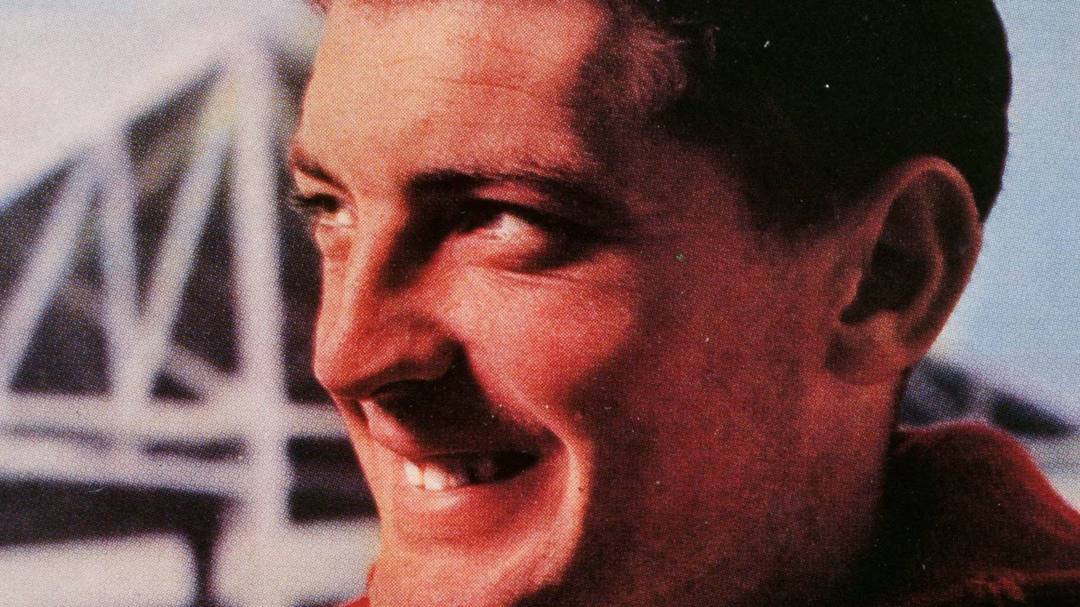 The Honourable Brian Dixon The Honourable Brian Dixon