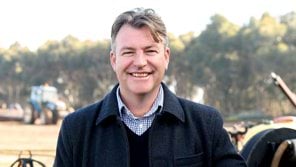 Bret Ryan - Victorian Training Awards 2012 Vocational Student of the Year