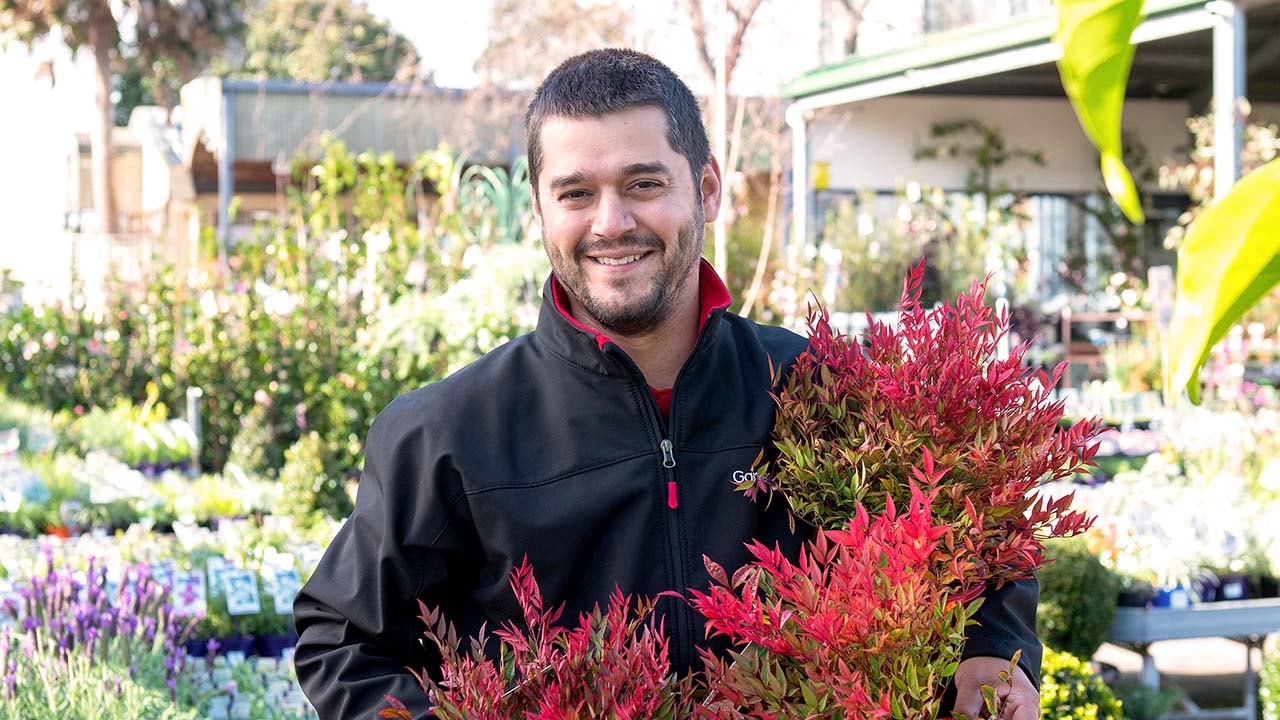 Chris Henbery - Victorian Training Awards 2015 Apprentice of the Year