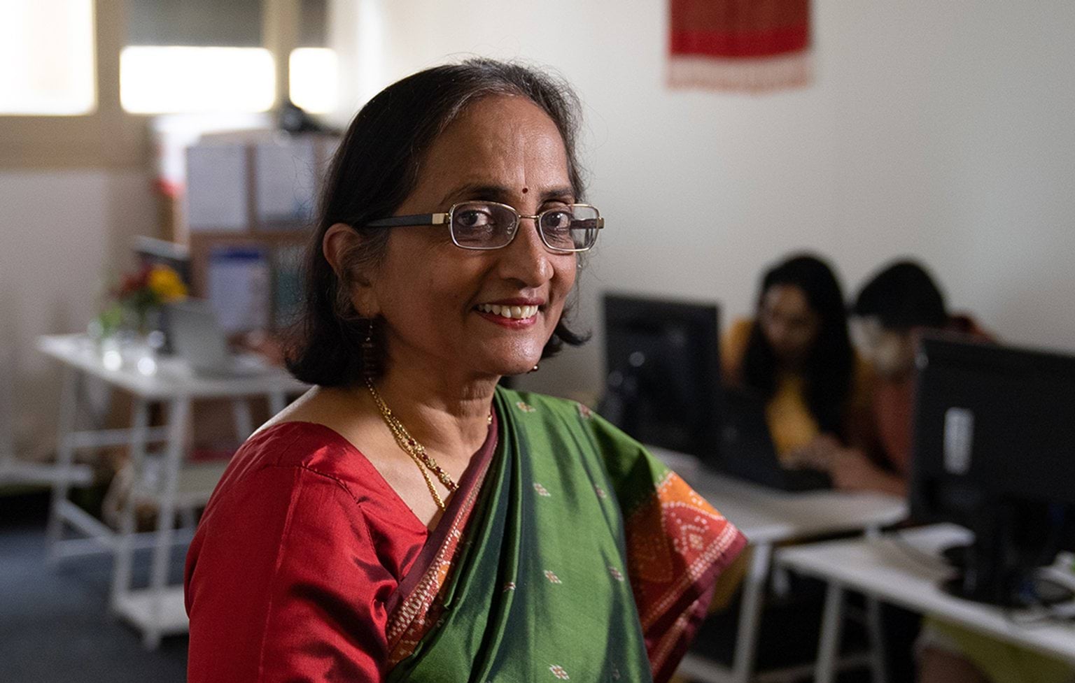 Jaya from IndianCare