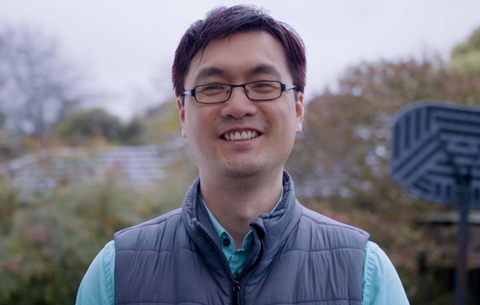 Vinnie from Aussie Hands