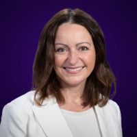 Jo de Morton, Secretary of Government Services