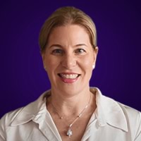 Lisiane Barao Maclead, Chief Operating Officer