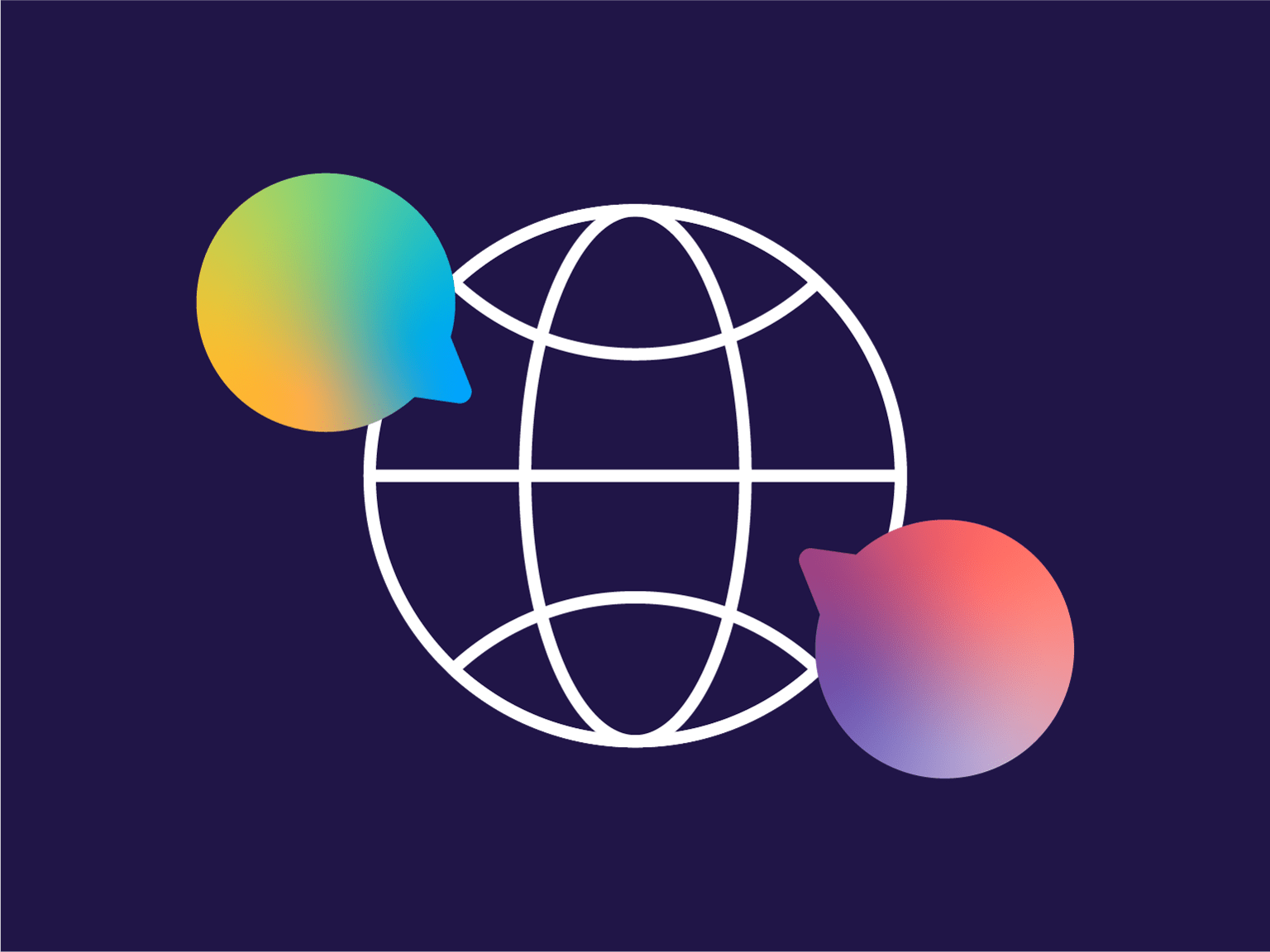 Stay safe online translations