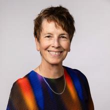 Victorian Skills Authority Board Ex-Officio Member - Lill Healy