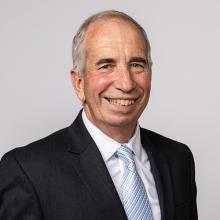 Victorian Skills Authority Board Member - Bill Hamill