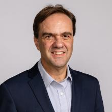 Victorian Skills Authority Board Member - David Spriggs