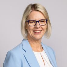 Victorian Skills Authority Board Member - Emma King OAM