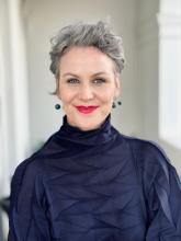 Photo of Sarah Clarke